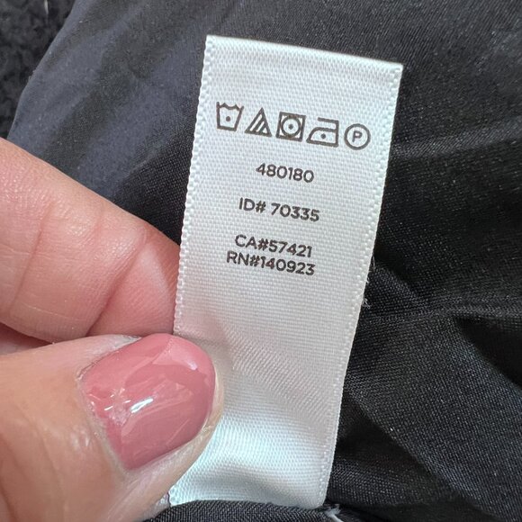 Fleece vest by The Loft, women's extra small petite - Picture 6 of 8